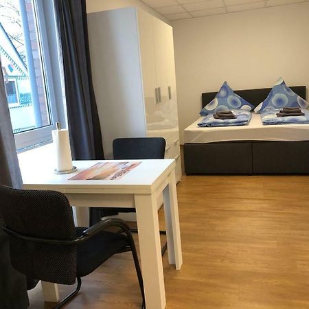 Fewo Und Meer Whv Wilhelmshaven Exterior photo