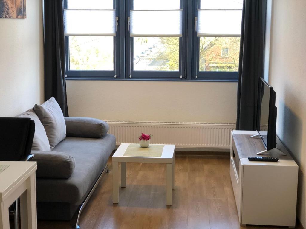 Fewo Und Meer Whv Wilhelmshaven Exterior photo