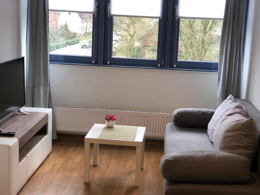 Fewo Und Meer Whv Wilhelmshaven Exterior photo