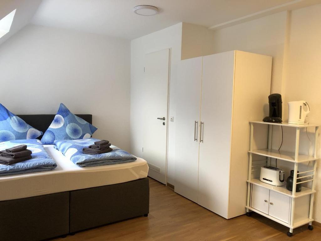 Fewo Und Meer Whv Wilhelmshaven Exterior photo