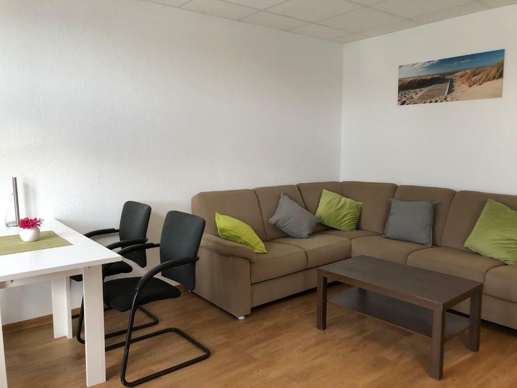 Fewo Und Meer Whv Wilhelmshaven Exterior photo