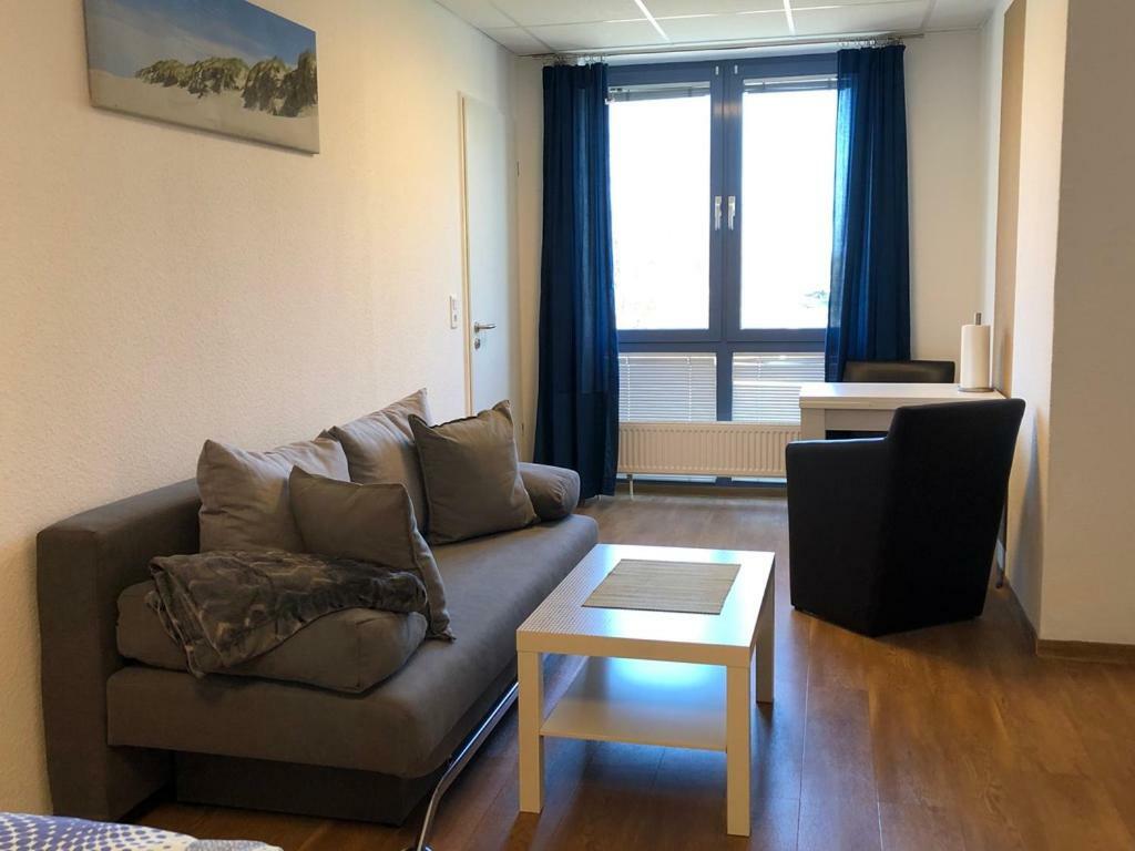 Fewo Und Meer Whv Wilhelmshaven Exterior photo