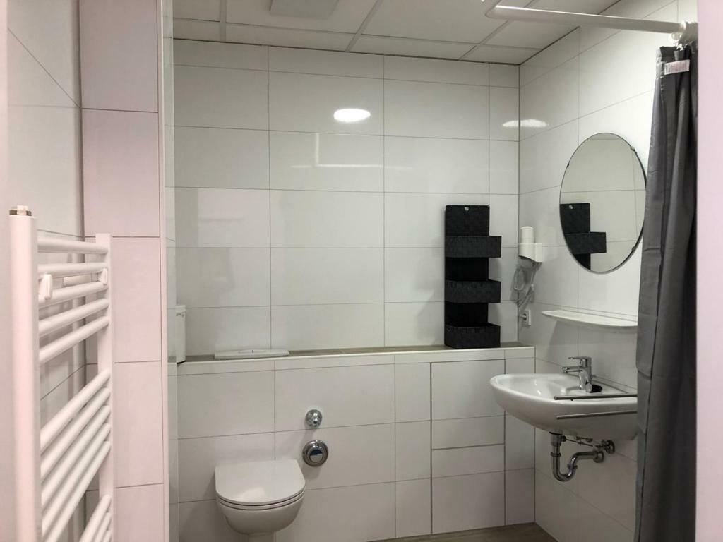 Fewo Und Meer Whv Wilhelmshaven Exterior photo