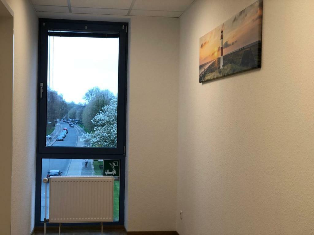 Fewo Und Meer Whv Wilhelmshaven Exterior photo