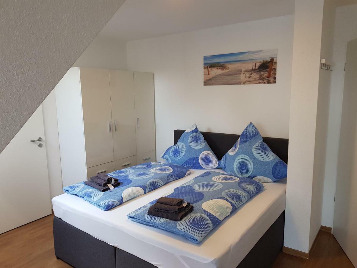 Fewo Und Meer Whv Wilhelmshaven Exterior photo