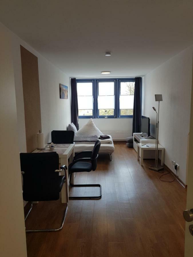 Fewo Und Meer Whv Wilhelmshaven Exterior photo