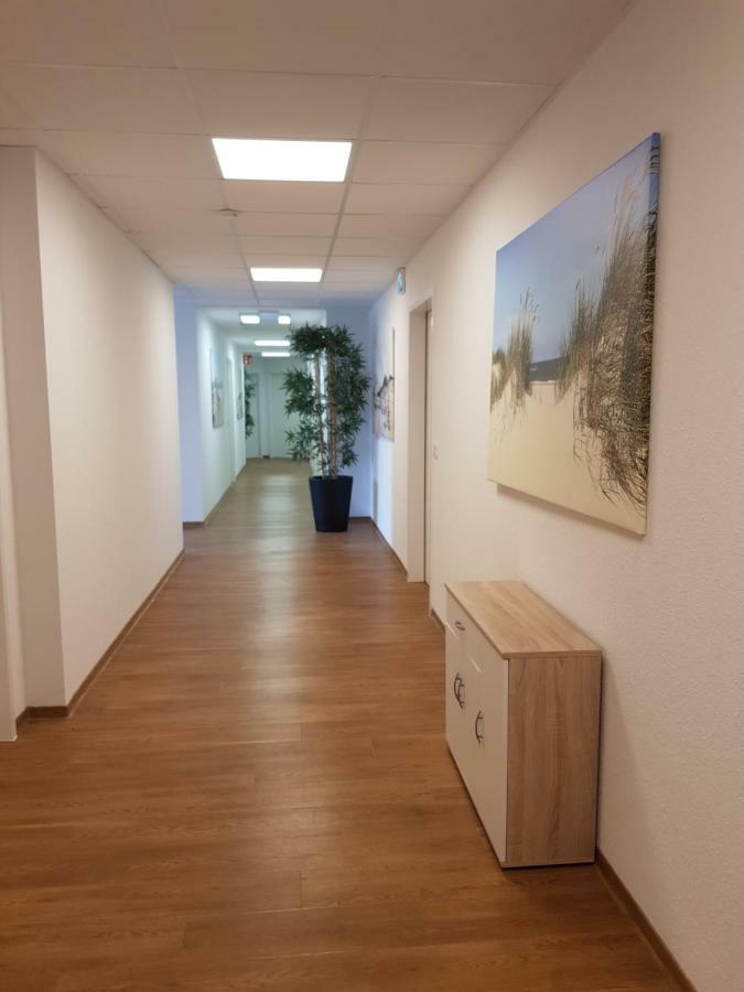 Fewo Und Meer Whv Wilhelmshaven Exterior photo